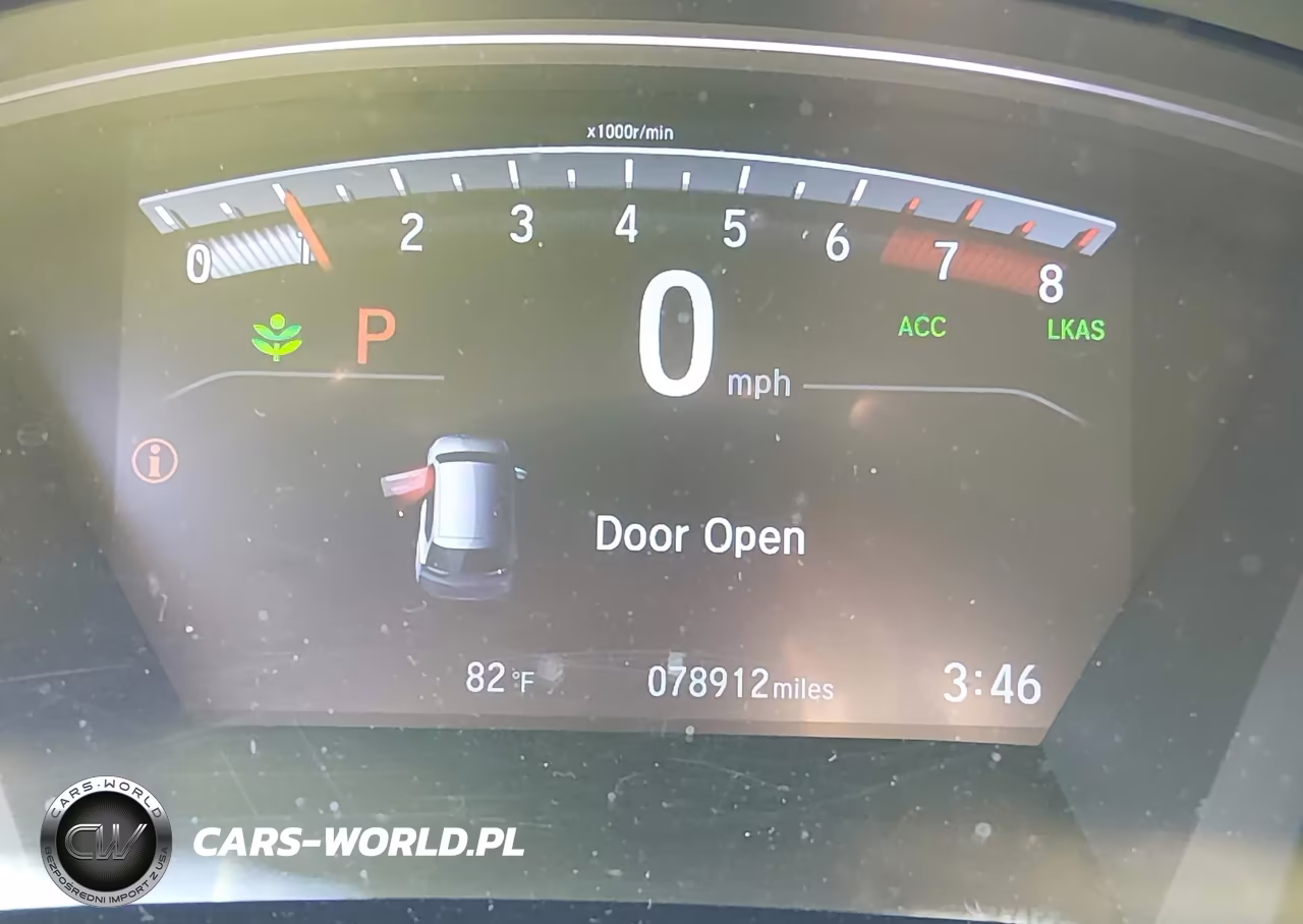 2019 Honda Cr-V Ex-L VIN:2HKRW2H80KH643224 - 15