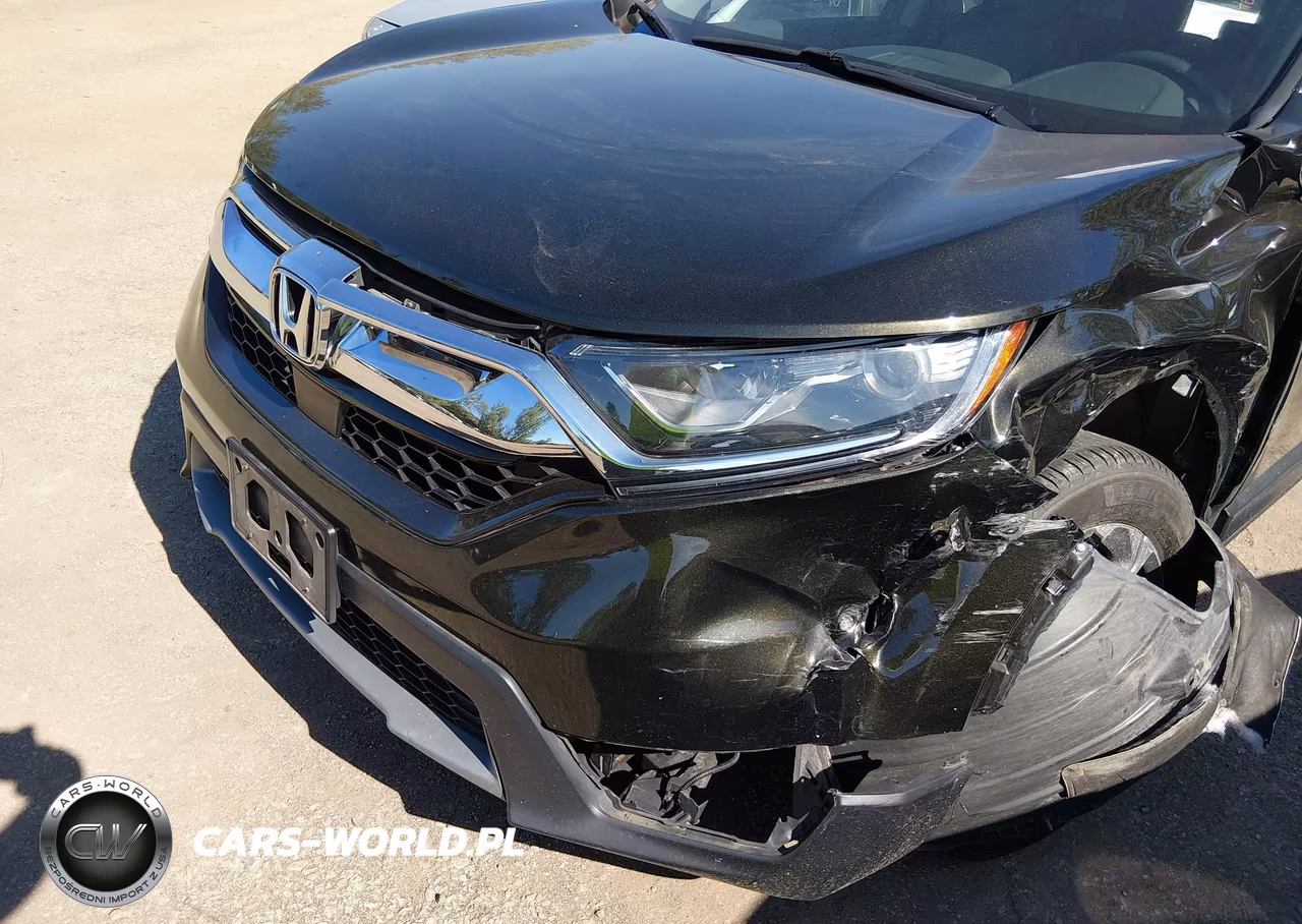 2019 Honda Cr-V Ex-L VIN:2HKRW2H80KH643224 - 6