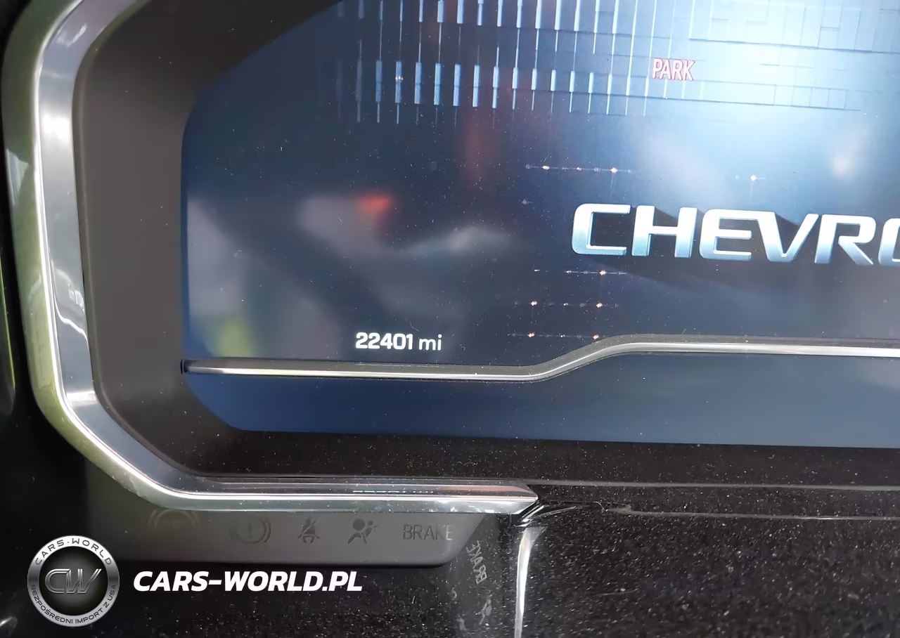2025 Chevrolet Silverado 1500 2Wd Short Bed Rst VIN:1GCPADED3SZ114863 - 18