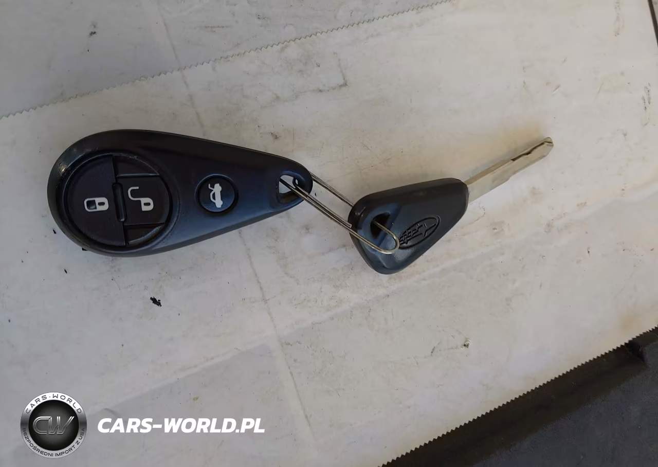 2011 Subaru Impreza Wrx VIN:JF1GV7E66BG519916 - 11