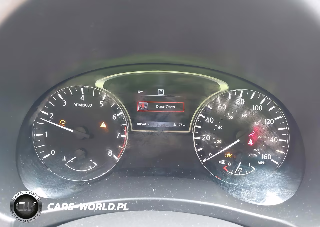 2018 Nissan Altima 2.5 S VIN:1N4AL3AP7JC258742 - 7