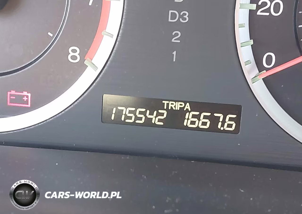 2010 Honda Accord 2.4 Lx-P VIN:1HGCP2F48AA124643 - 16