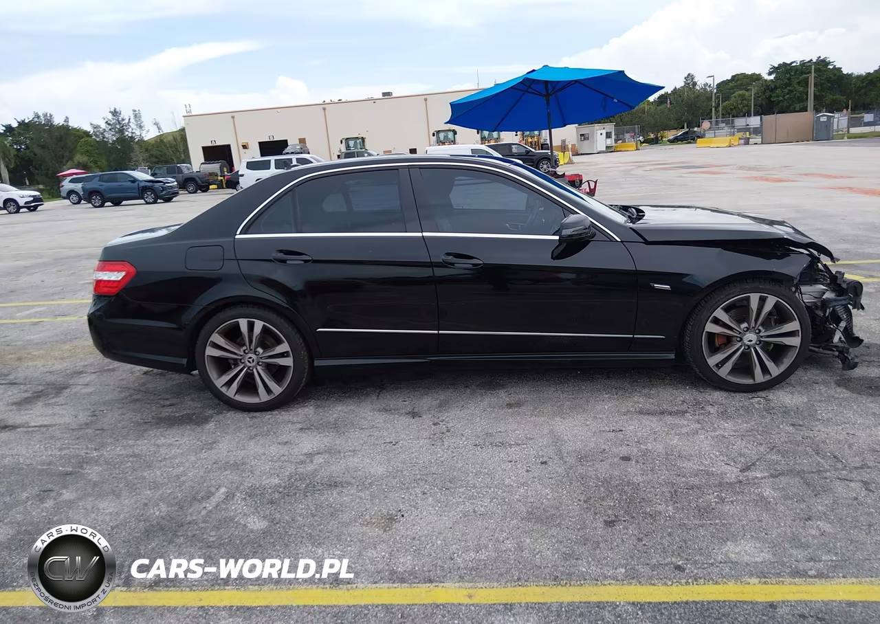 2012 Mercedes-Benz E 350 VIN:WDDHF5KB9CA554929 - 13