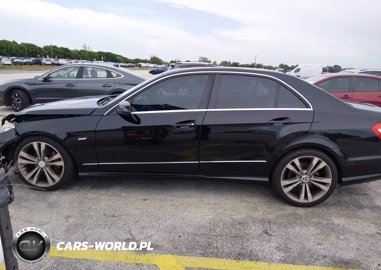 2012 Mercedes-Benz E 350 VIN:WDDHF5KB9CA554929 - 14