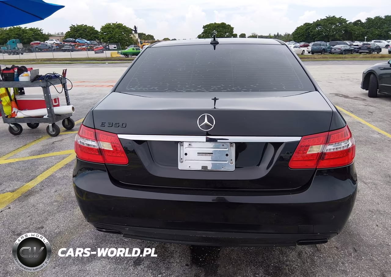 2012 Mercedes-Benz E 350 VIN:WDDHF5KB9CA554929 - 16