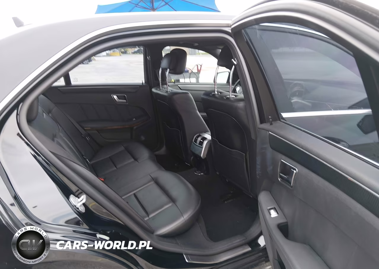 2012 Mercedes-Benz E 350 VIN:WDDHF5KB9CA554929 - 8
