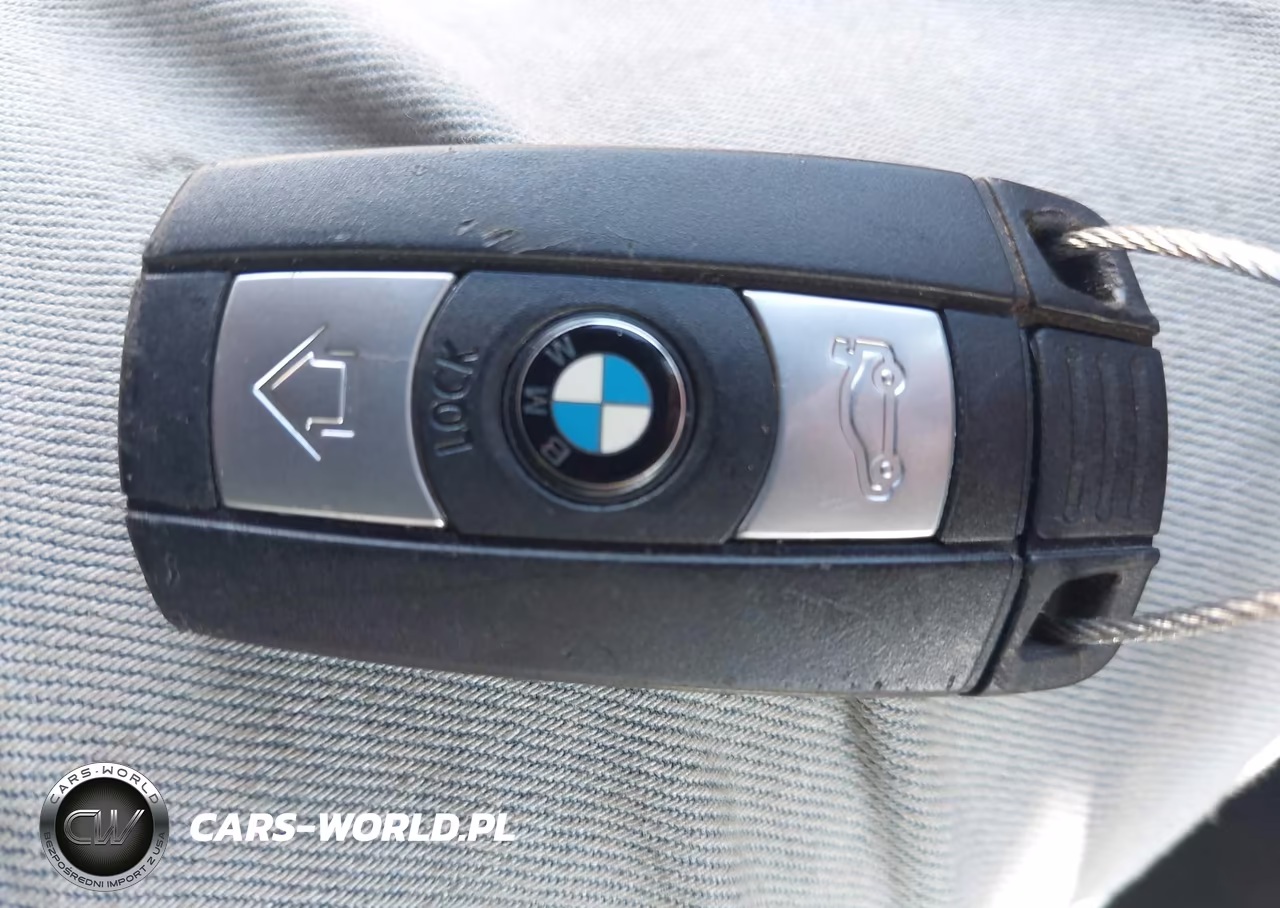 2008 BMW 328 I Sulev VIN:WBAWR33508P153325 - 11