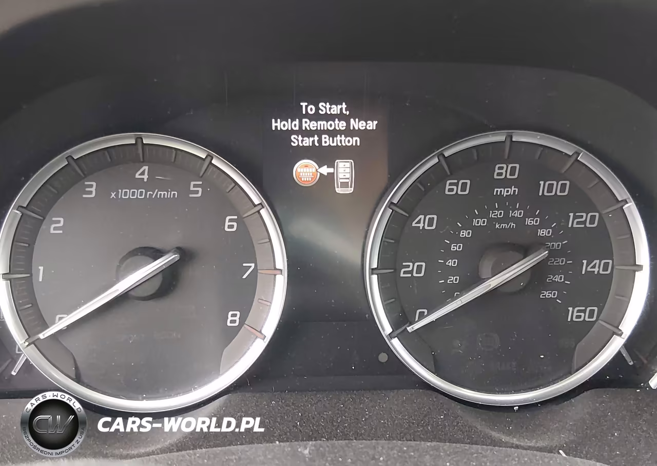 2015 Acura Tlx V6 Tech VIN:19UUB2F58FA015490 - 14