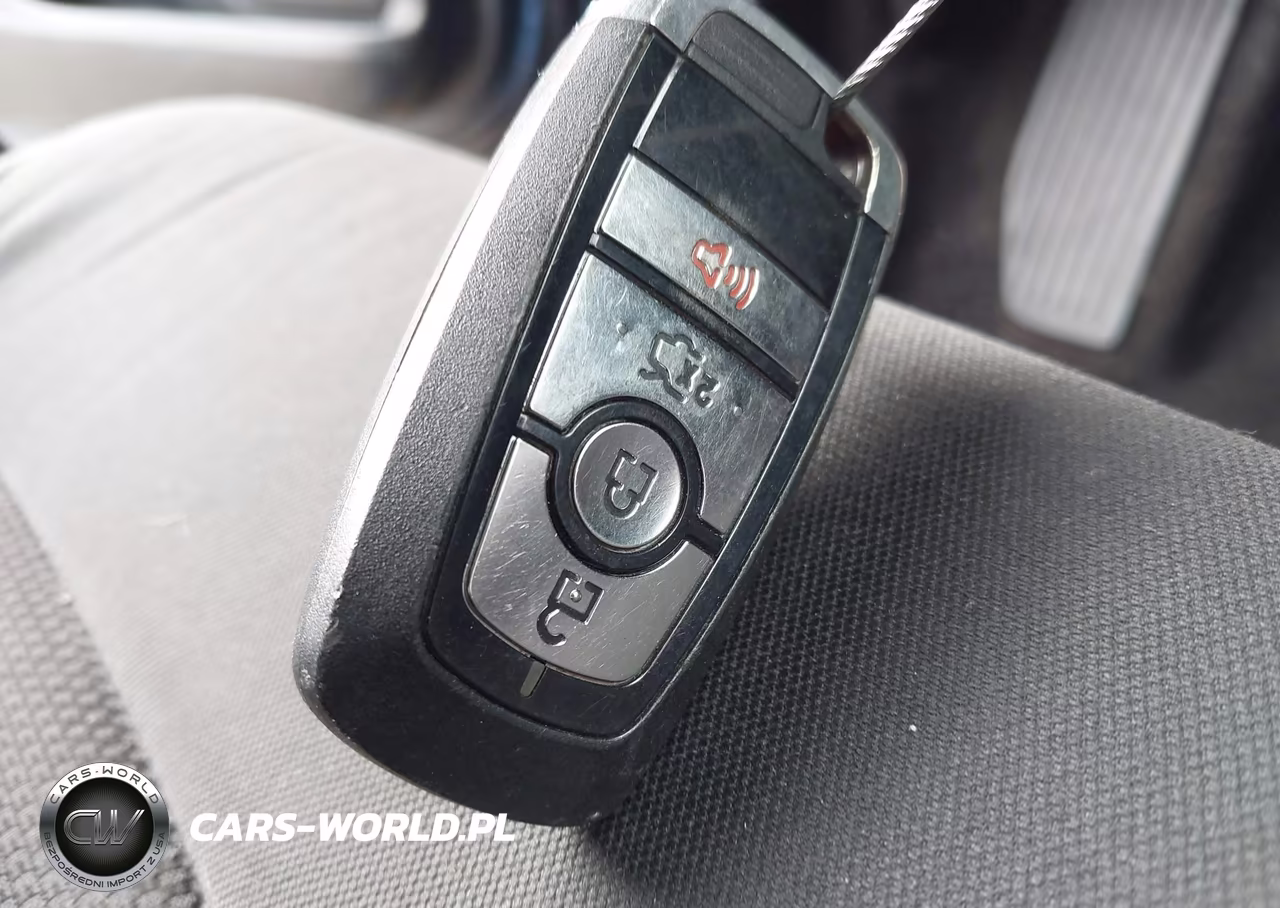 2018 Ford Fusion Se VIN:3FA6P0HD2JR182465 - 11