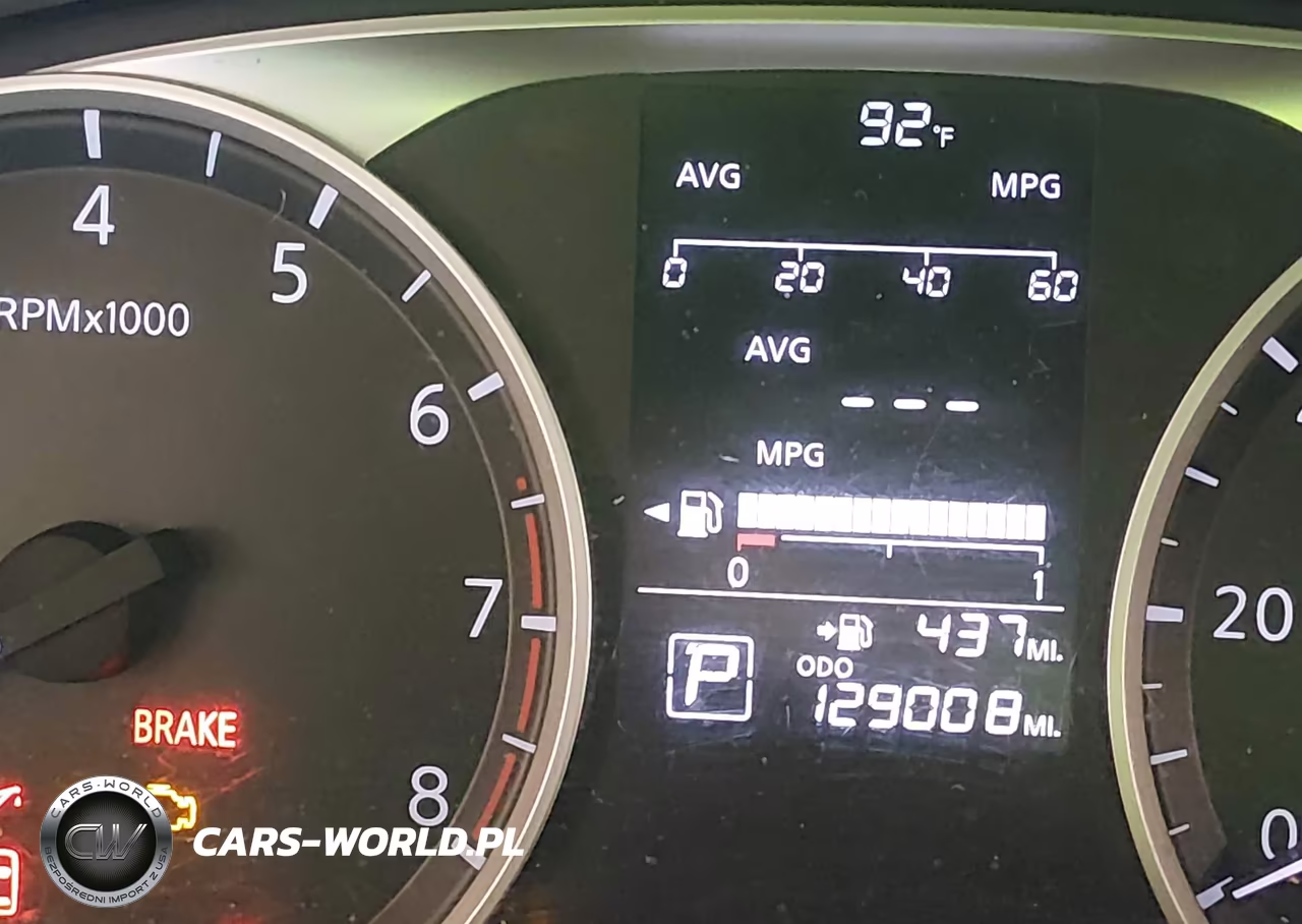 2019 Nissan Kicks S VIN:3N1CP5CU9KL504589 - 15