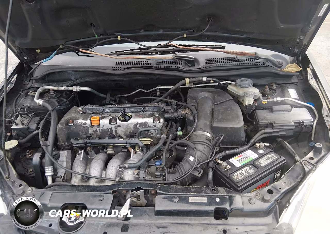 2002 Honda Civic Si VIN:SHHEP33542U305353 - 10