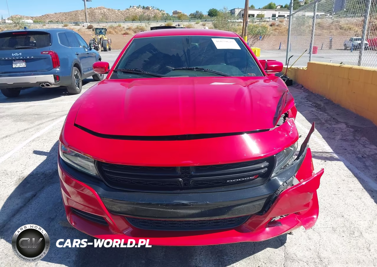 2015 Dodge Charger R-T VIN:2C3CDXCT3FH778849 - 12