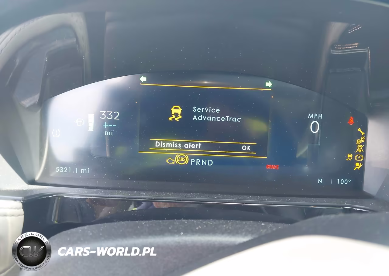 2025 Lincoln Corsair Grand Touring VIN:5LMTJ5DZ2SUL21655 - 7
