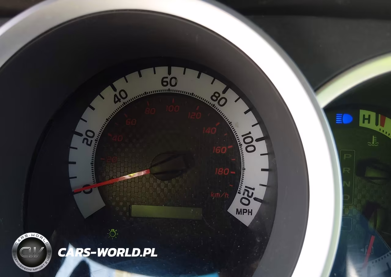 2012 Toyota Tacoma Base V6 VIN:3TMMU4FN0CM044114 - 7