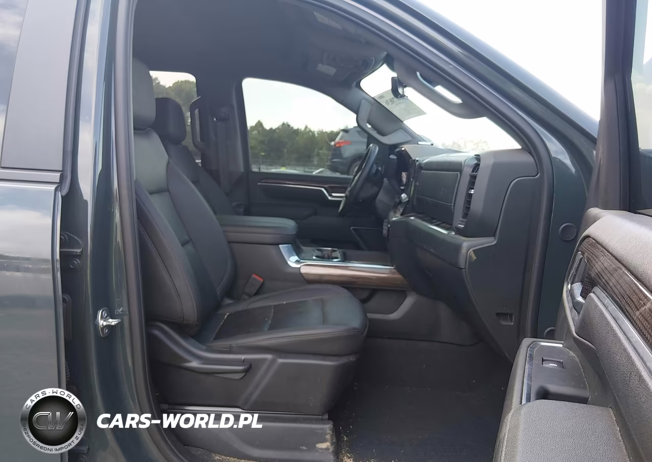 2026 Chevrolet Silverado 2500 Hd , Standard Bed, Lt, 4Wd VIN:1GC4KNEYXTF105606 - 7
