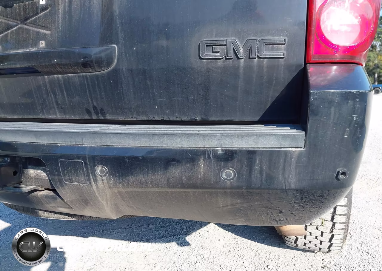 2007 GMC Yukon Slt VIN:1GKFK13017J316120 - 18