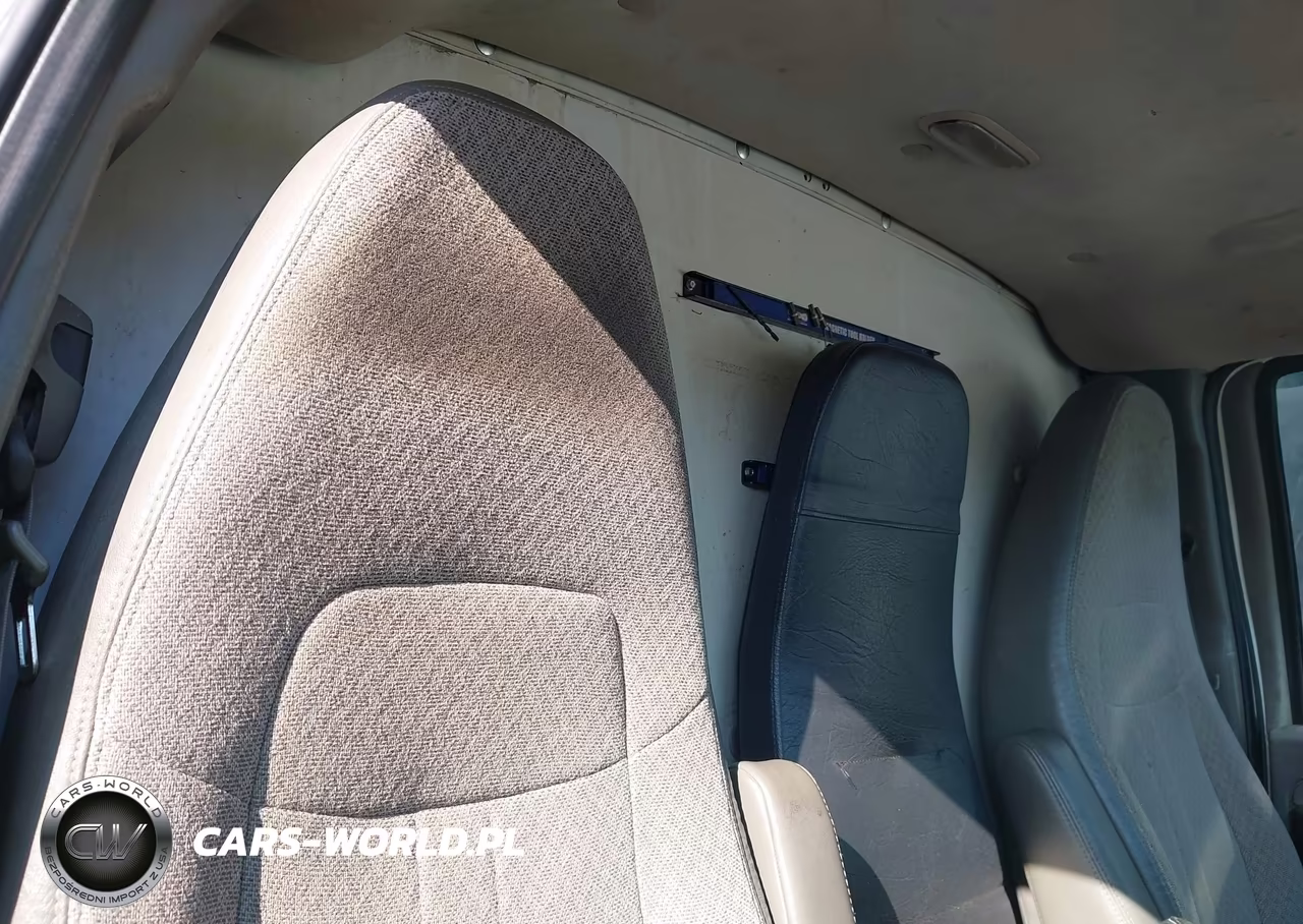 2012 Chevrolet Express Cutaway Work Van VIN:1GB0G2CA2C1129453 - 6