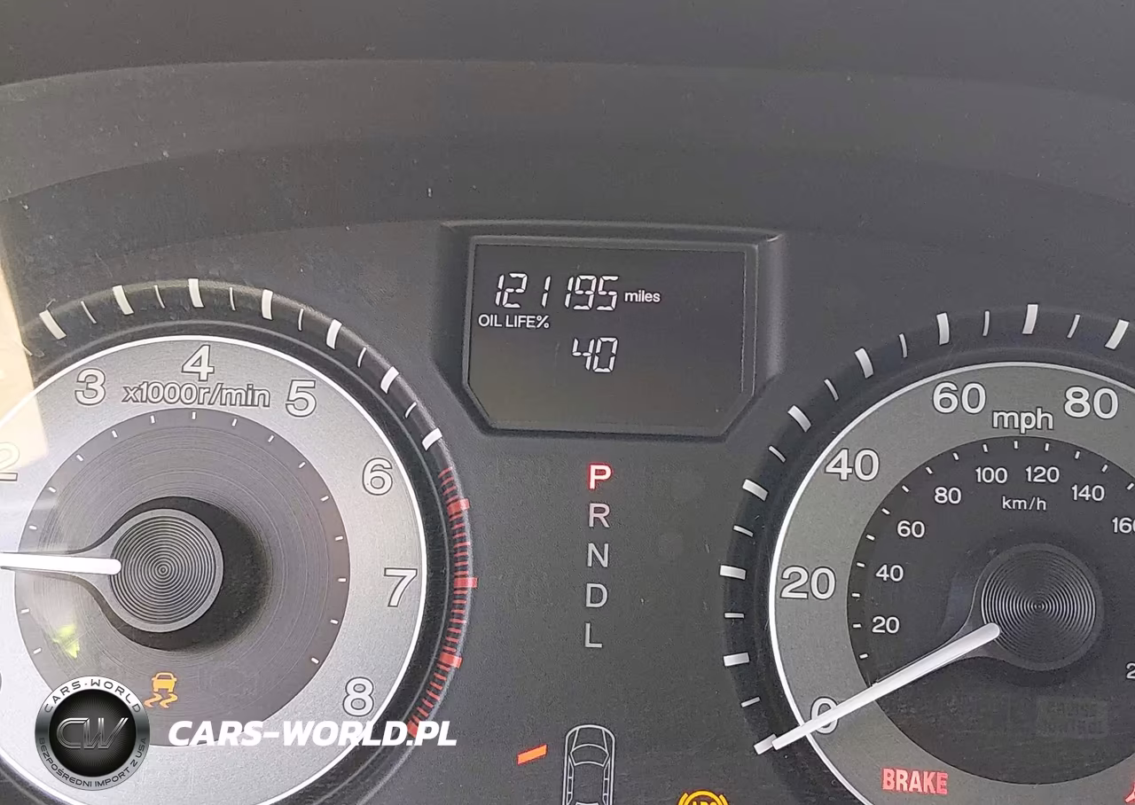 2012 Honda Odyssey Lx VIN:5FNRL5H20CB096428 - 7