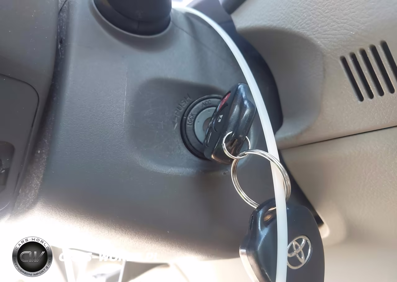 2010 Toyota Corolla Le VIN:1NXBU4EE1AZ166185 - 11