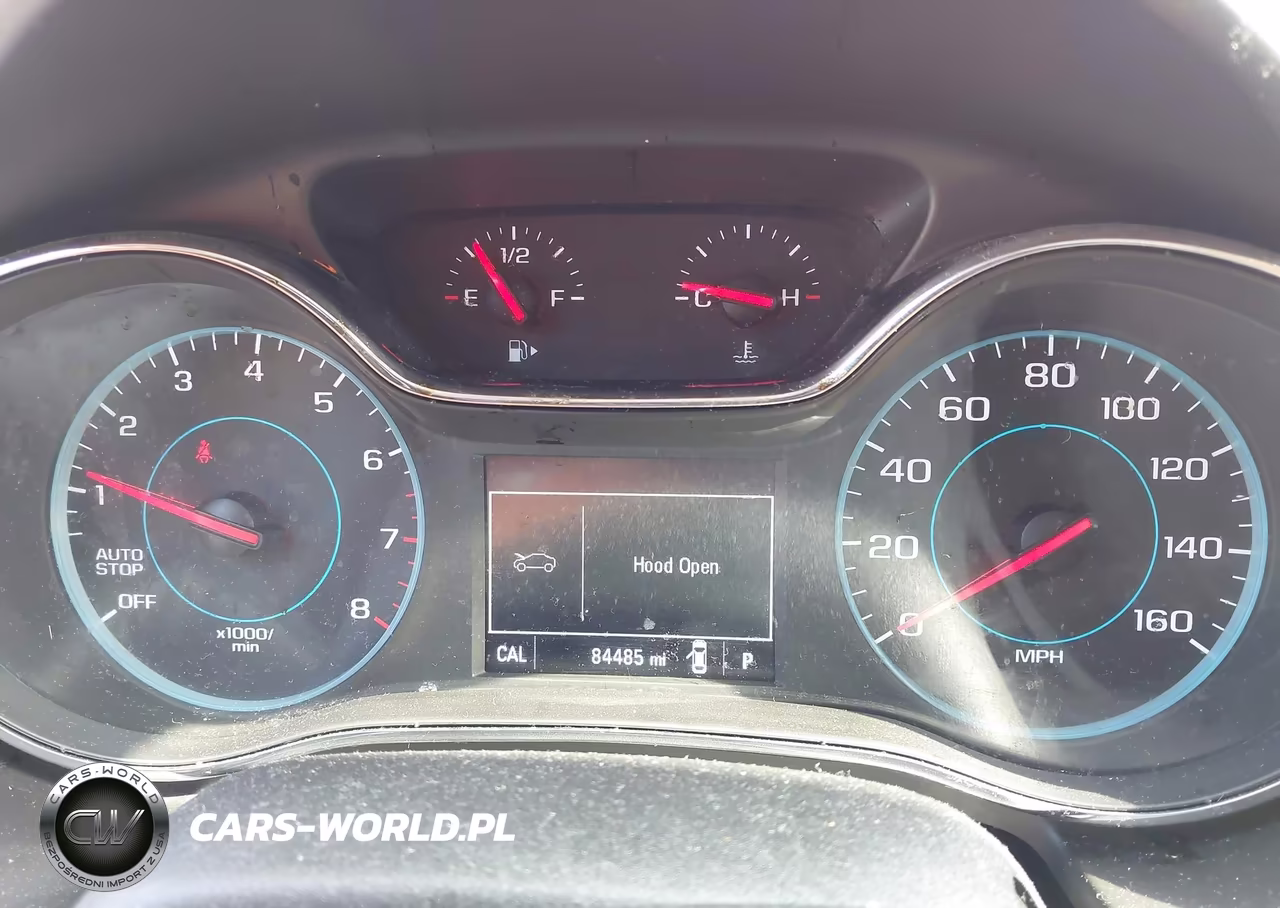2018 Chevrolet Cruze Lt Auto VIN:1G1BE5SM1J7160817 - 7