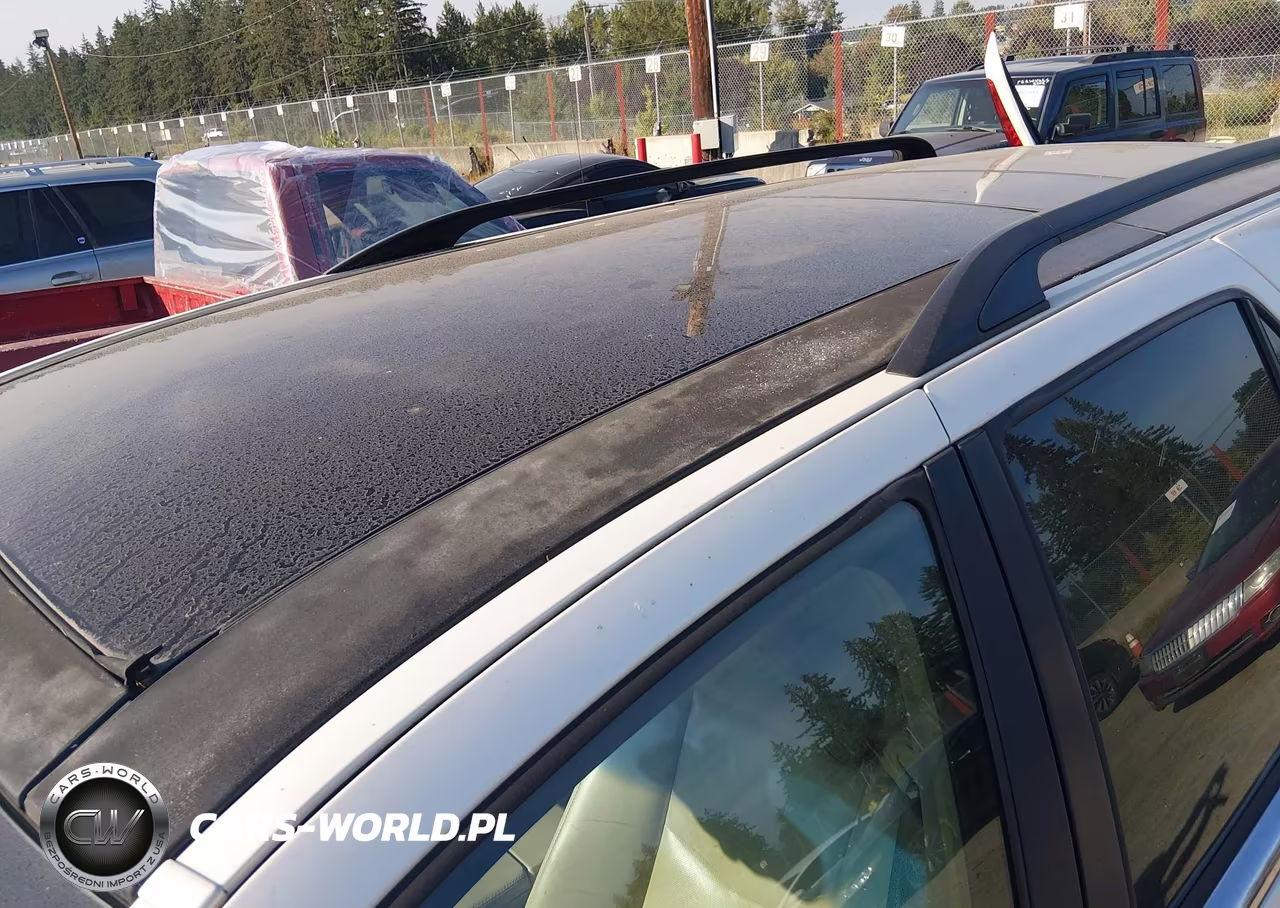 2004 Cadillac Srx V8 VIN:1GYDE63A240120604 - 14