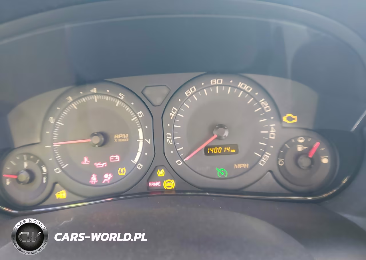 2004 Cadillac Srx V8 VIN:1GYDE63A240120604 - 7
