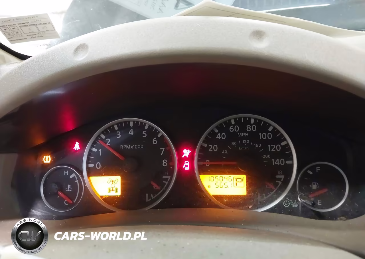 2012 Nissan Pathfinder Silver VIN:5N1AR1NBXCC633808 - 7