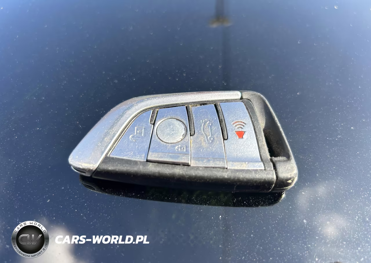 2018 BMW 530I VIN:WBAJA5C53JWA37614 - 11