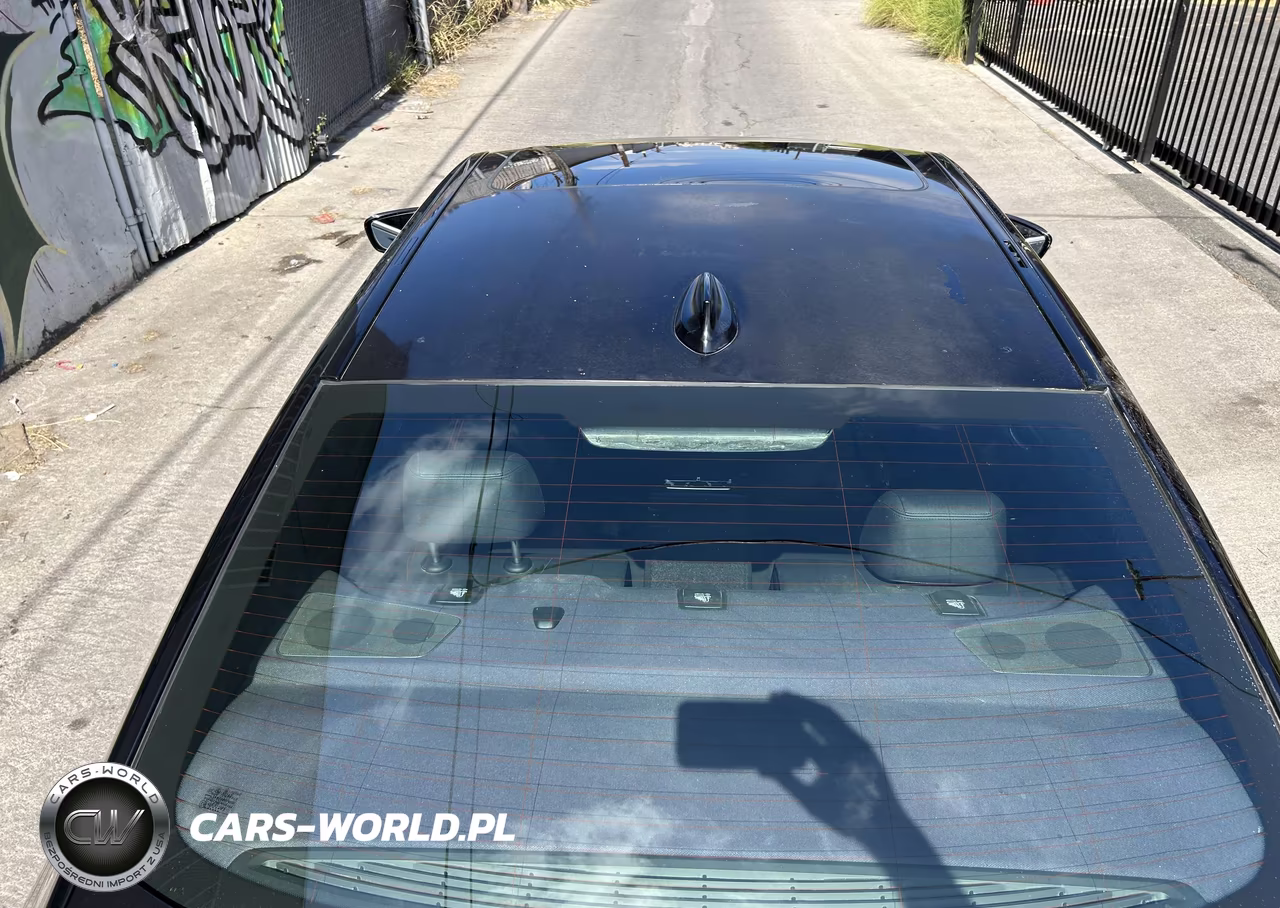 2018 BMW 530I VIN:WBAJA5C53JWA37614 - 15