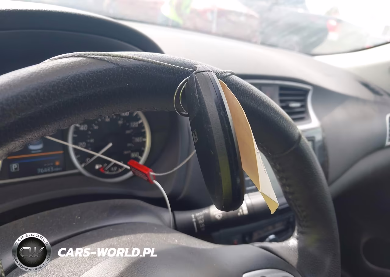 2019 Nissan Sentra Sv VIN:3N1AB7AP6KY421896 - 11