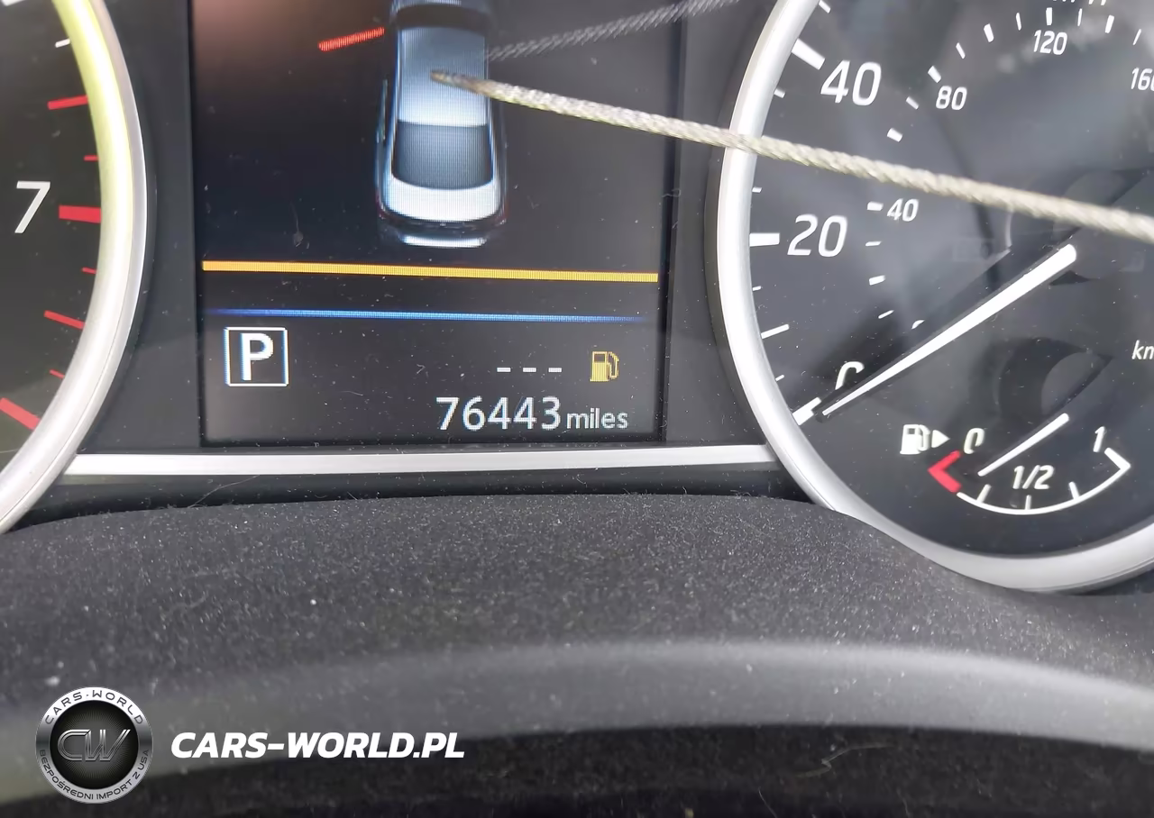 2019 Nissan Sentra Sv VIN:3N1AB7AP6KY421896 - 15
