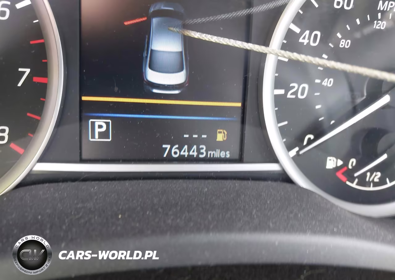 2019 Nissan Sentra Sv VIN:3N1AB7AP6KY421896 - 7