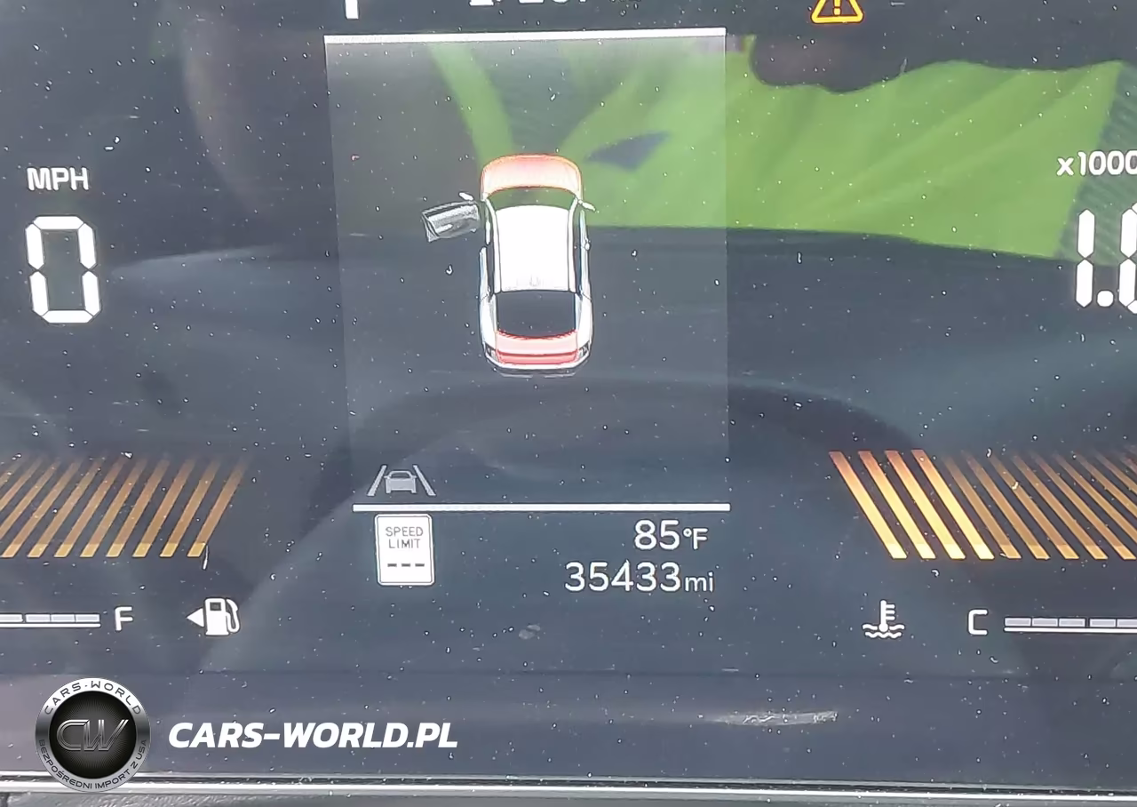 2025 Kia K4 Lxs VIN:3KPFT4DEXSE102270 - 16
