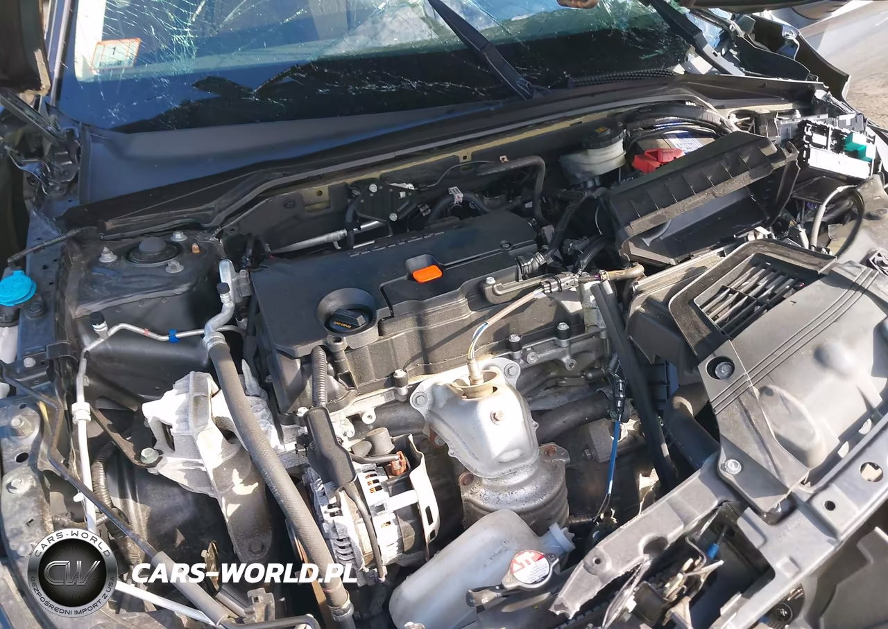 2022 Honda Civic Lx VIN:2HGFE2F20NH536547 - 10