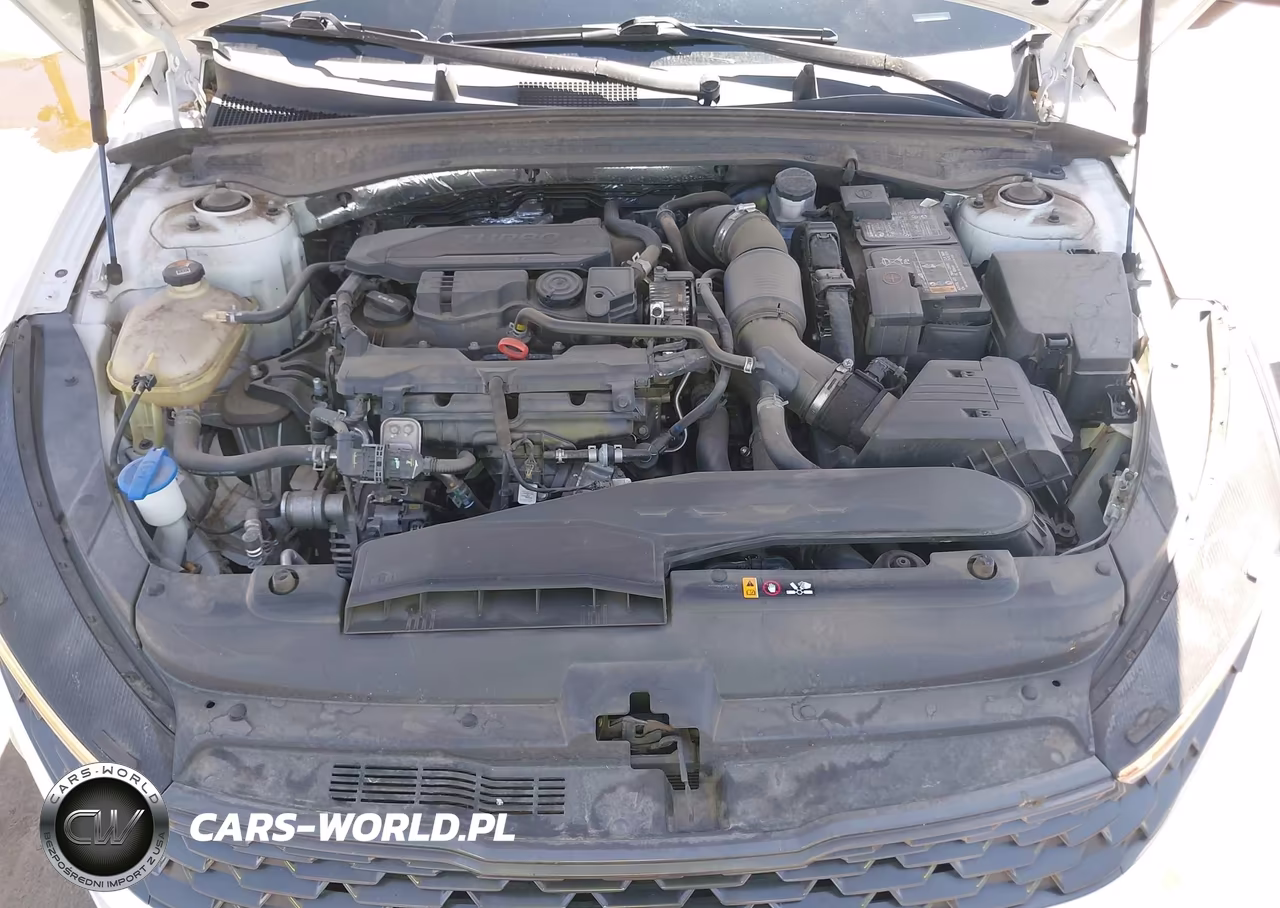 2023 Kia K5 Lxs VIN:5XXG14J28PG186706 - 10