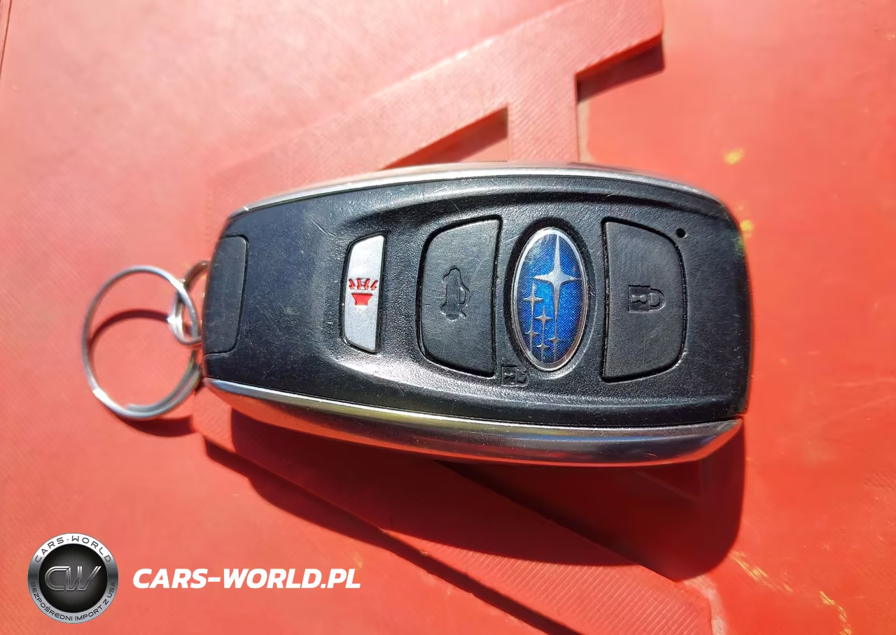 2021 Subaru Impreza Sport VIN:4S3GKAM68M3605417 - 11