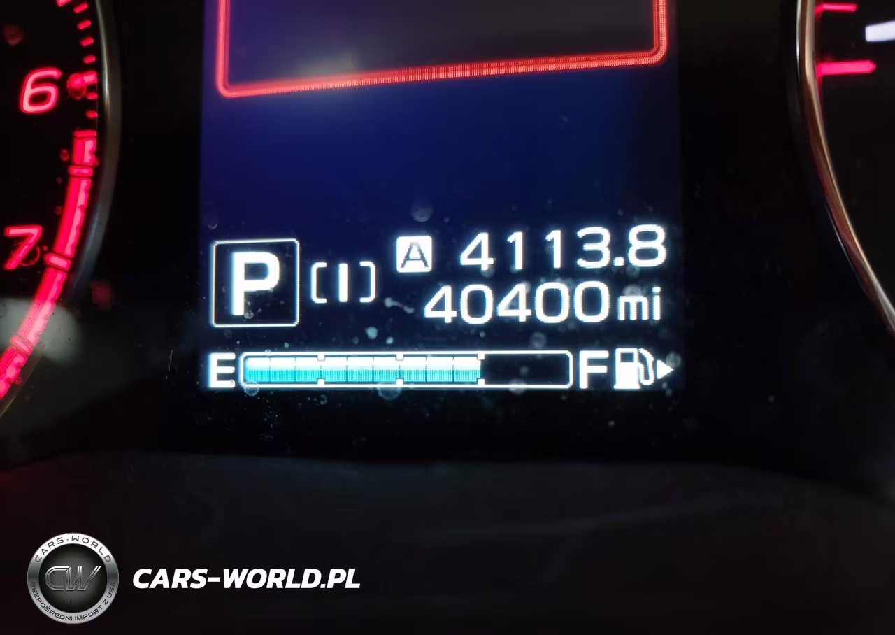2021 Subaru Impreza Sport VIN:4S3GKAM68M3605417 - 15