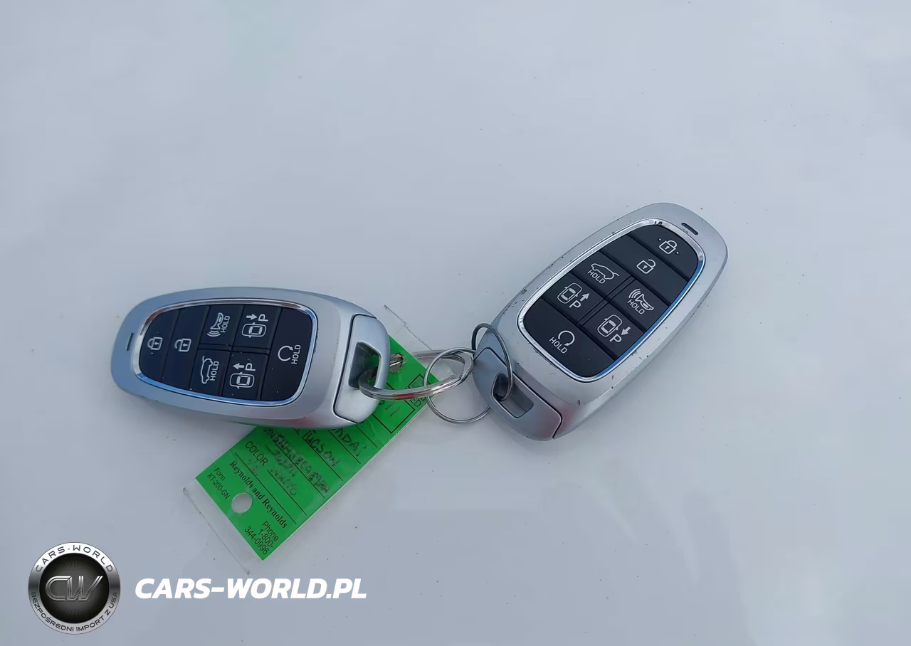 2023 Hyundai Tucson Limited VIN:5NMJECAE9PH263311 - 11