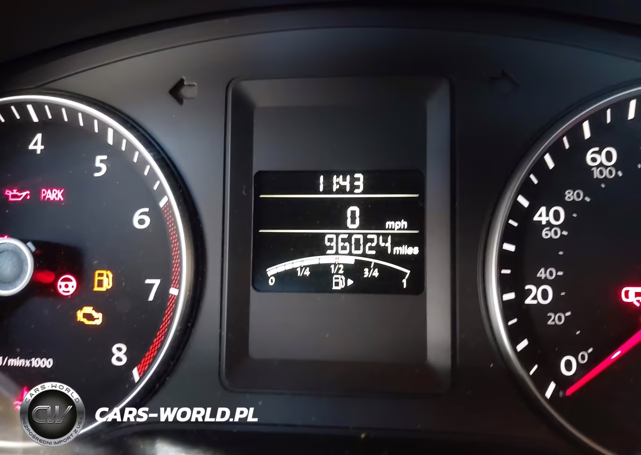 2014 Volkswagen Jetta 1.8T Se VIN:3VWD07AJ7EM362359 - 15