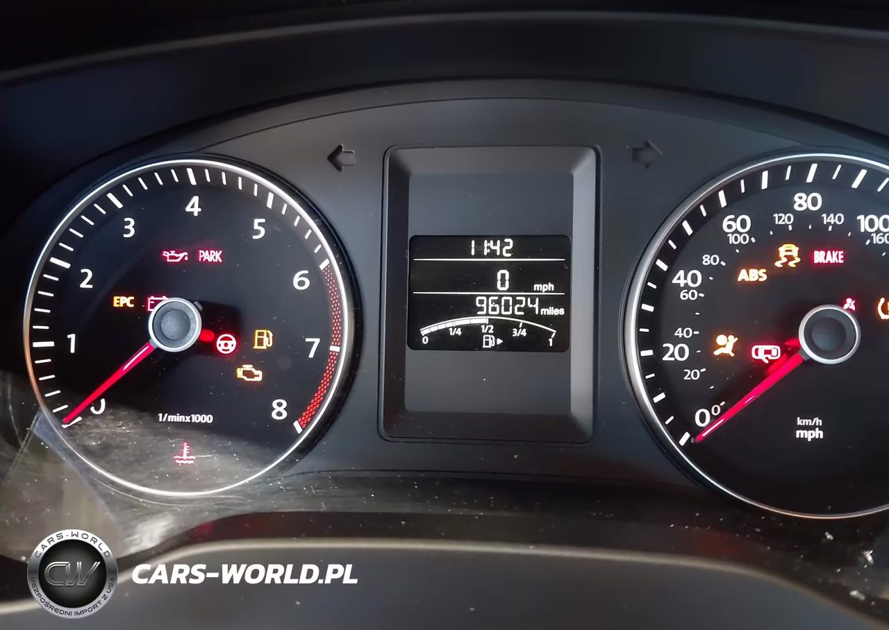 2014 Volkswagen Jetta 1.8T Se VIN:3VWD07AJ7EM362359 - 7
