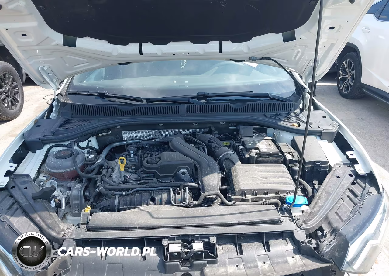 2023 Volkswagen Jetta 1.5T Sport VIN:3VWBM7BU6PM040366 - 10