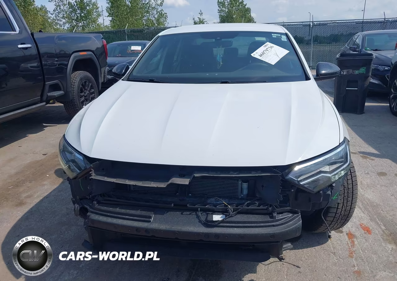 2023 Volkswagen Jetta 1.5T Sport VIN:3VWBM7BU6PM040366 - 13