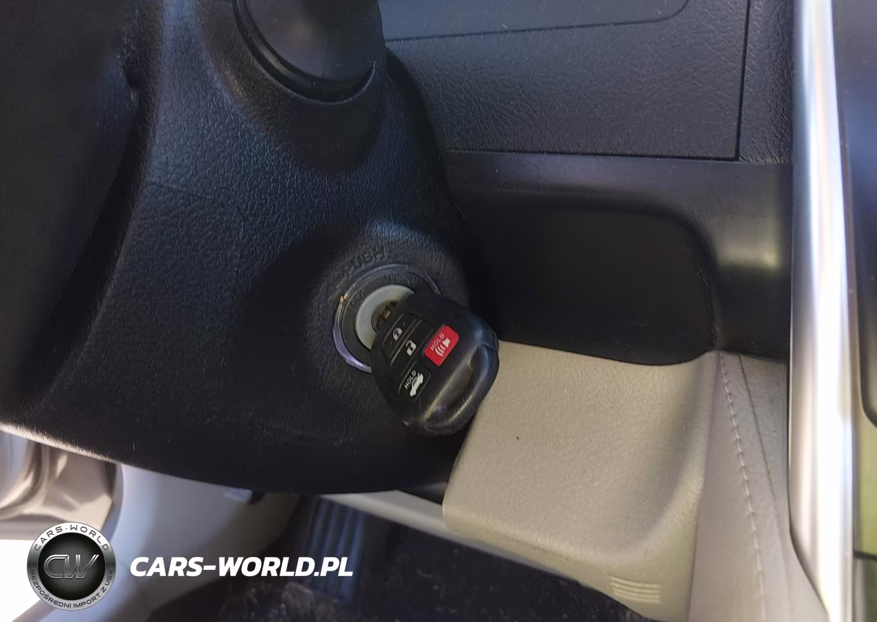 2012 Toyota Camry Le VIN:4T4BF1FK7CR179190 - 11
