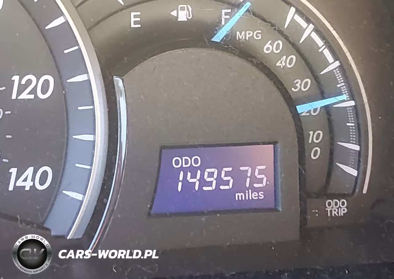 2012 Toyota Camry Le VIN:4T4BF1FK7CR179190 - 15