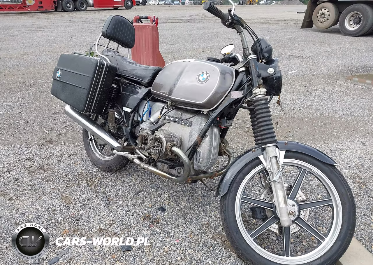 1977 BMW Other – zdjęcie 1 z 10