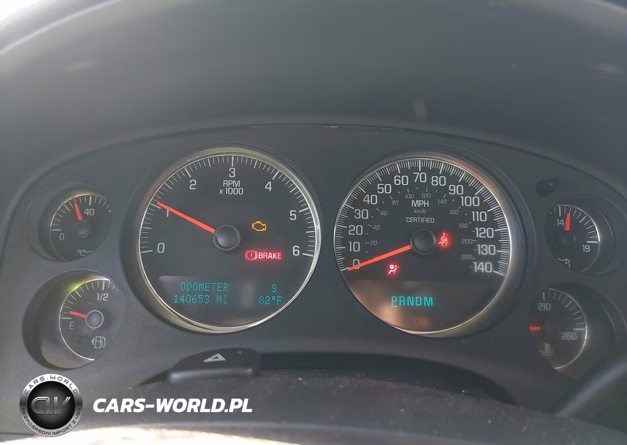 2011 Chevrolet Tahoe Commercial Fleet VIN:1GNLC2E08BR161999 - 7