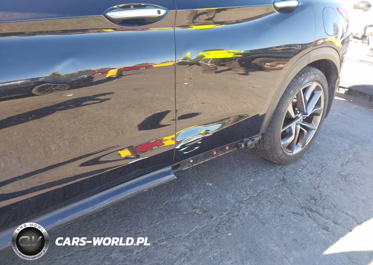 2019 Infiniti Qx50 Essential VIN:3PCAJ5M34KF104854 - 13
