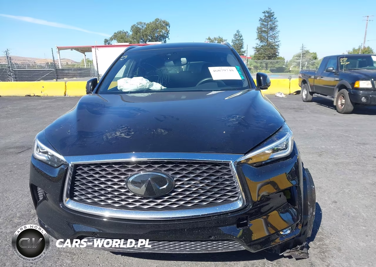 2019 Infiniti Qx50 Essential VIN:3PCAJ5M34KF104854 - 14