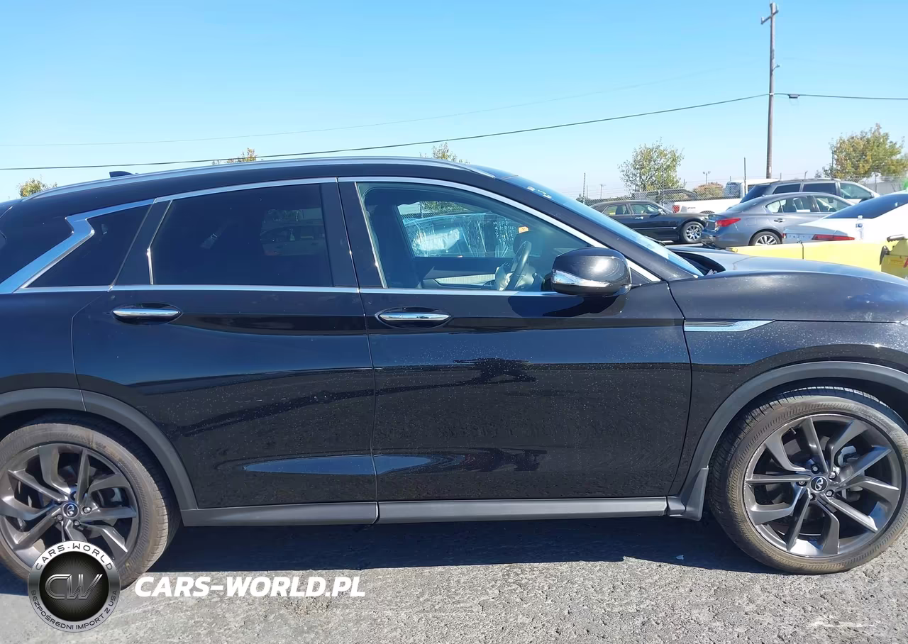 2019 Infiniti Qx50 Essential VIN:3PCAJ5M34KF104854 - 15