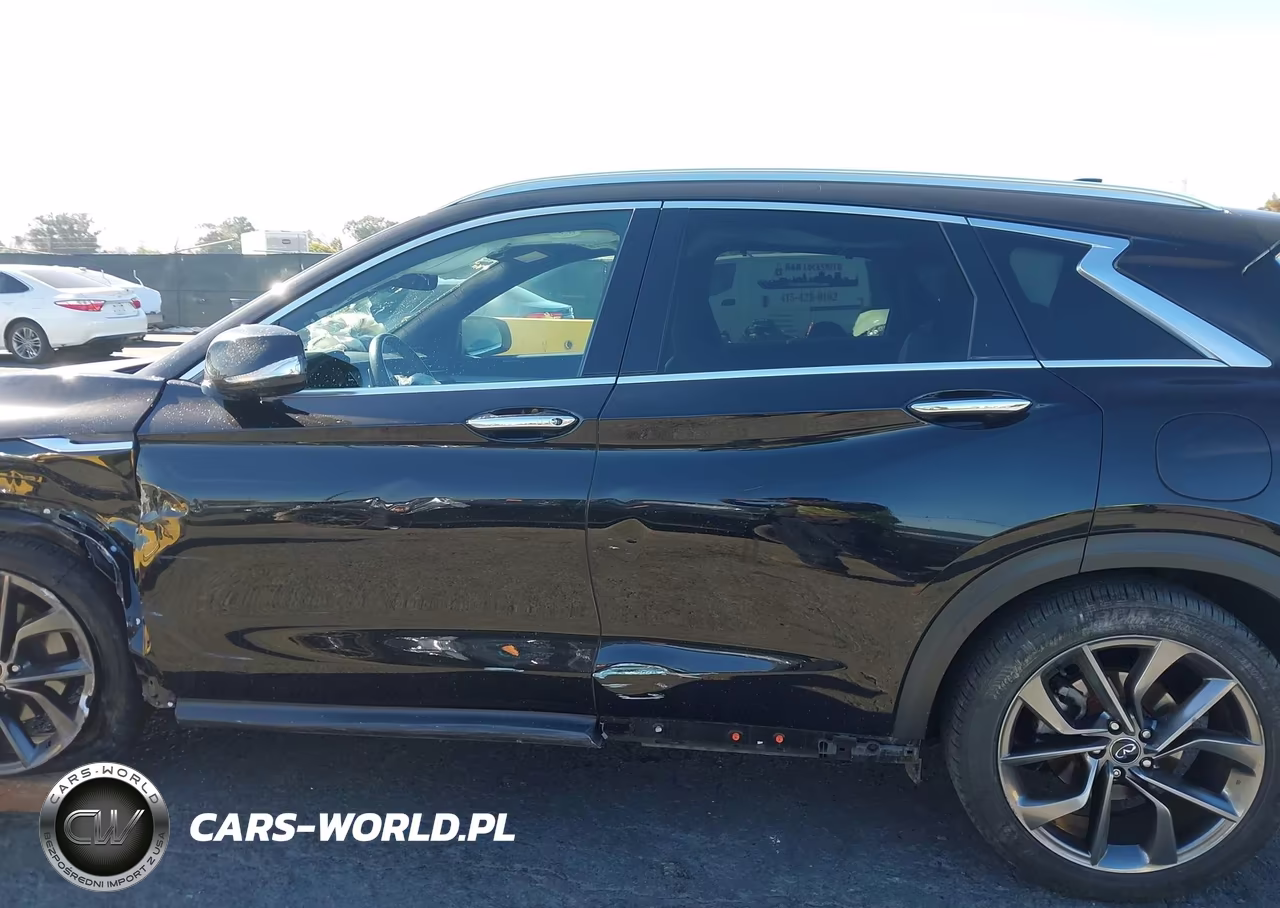 2019 Infiniti Qx50 Essential VIN:3PCAJ5M34KF104854 - 16